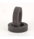 FOAM TYRE INSERT HARD-SLIM 2WD