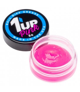 1UP RACING PINK BALL DIFF GREASE 3g