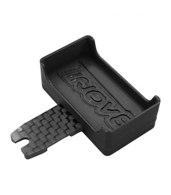INOV8 3DX CARBON MICRO DACG PLATE