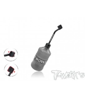 T-WORKS 500cc FUEL BOTTLE T-WORKS 500cc FUEL BOTTLE