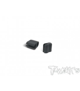 T-WORKS RUBBER FUEL BOTTLE STOPPER (2U) T-WORKS RUBBER FUEL BOTTLE STOPPER (2U)