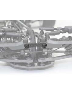 BULKHEAD REINFORCE BRACE (Graphite) 2