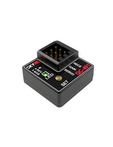 SKYRC GC401 GYRO