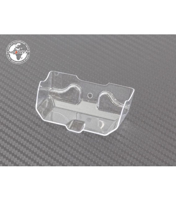 INFINITY IFB8 FRONT WING (CLEAR)