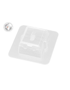 INFINITY IFB8 FRONT WING (CLEAR) 2
