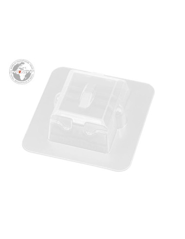 INFINITY IFB8 FRONT WING (CLEAR)