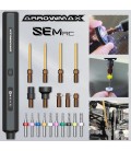 SEM RC ELECTRIC SCREWDRIVER & DIFF CHECK