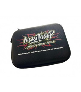 IELASITUNED ENGINE BAG WITH LOGO