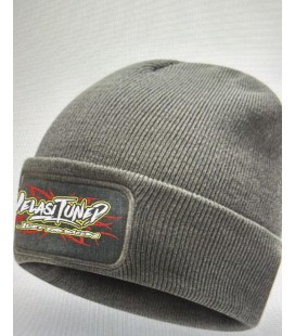 IELASITUNED WINTER HAT GREY UNISIZE