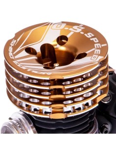 OS SPEED R21 SHIMO EDITION 3 COMBO SET 2