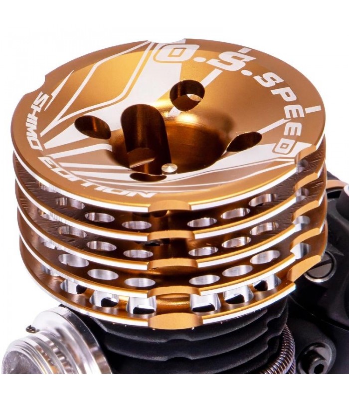 1DJ00 | Coffret O.S. SPEED R21 SHIMO Edition2 1DJ00 | Coffret O.S. SPEED R21 SHIMO Edition2
