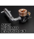 OS SPEED R21 SHIMO EDITION 3 COMBO SET
