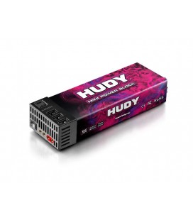 HUDY MINI POWER BLOCK 800W/67A EU PLUG