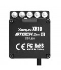 COMBO XR10 PRO STOCK 100A G2 & G4R 13.5T