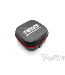 T-WORKS COMPACT HARDCASE ENGINE BAG