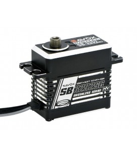 SAVOX SB-3292SG BRUSHLESS CNC SERVO 40kg