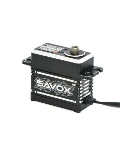 SAVOX SB-3292SG BRUSHLESS CNC SERVO 40kg 2