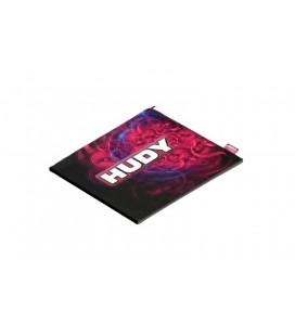 HUDY SET UP BOARD BAG 1/10 OFF ROAD