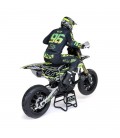 LOSI 1/4 PROMOTO SM MOTORCYCLE RTR BASIC