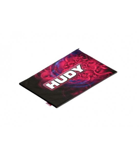 HUDY SET UP BOARD BAG 1/8 ON ROAD