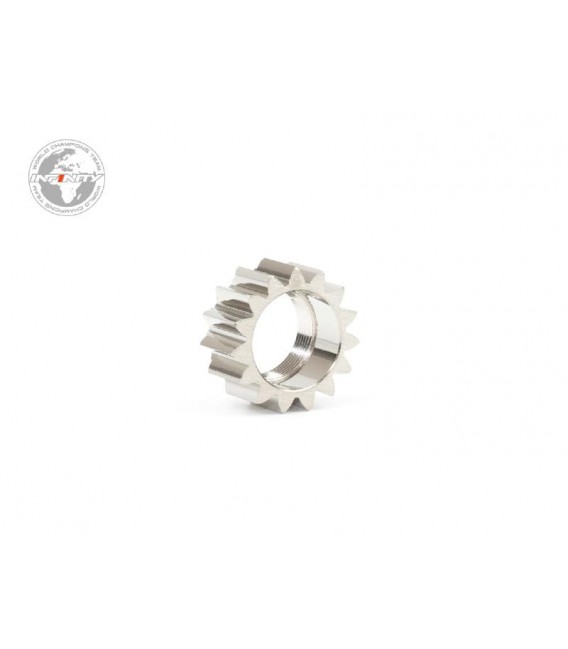 INFINITY HC PLATING 1ST PINION GEAR 15T