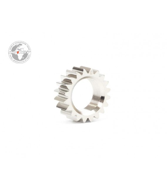 INFINITY HC PLATING 2ND PINION GEAR 20T