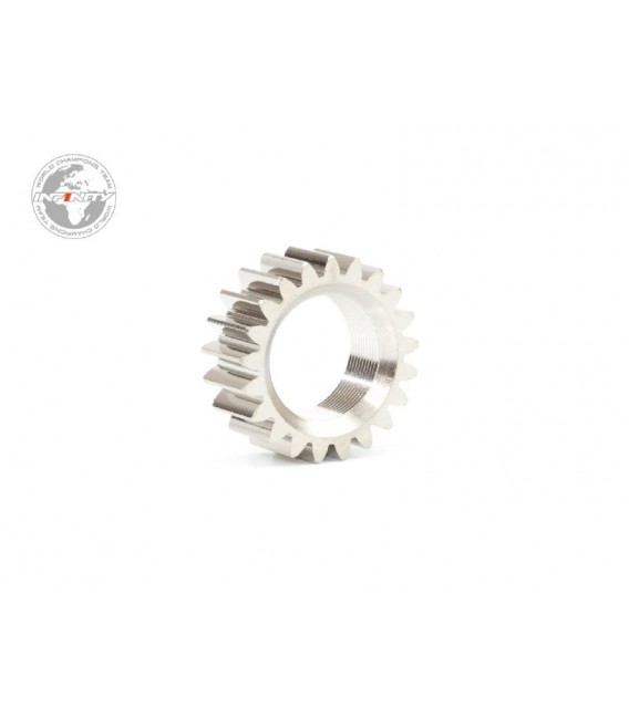INFINITY HC PLATING 2ND PINION GEAR 21T