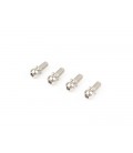 4.85mm TITANIUM UPPER PIVOT BALL STUD