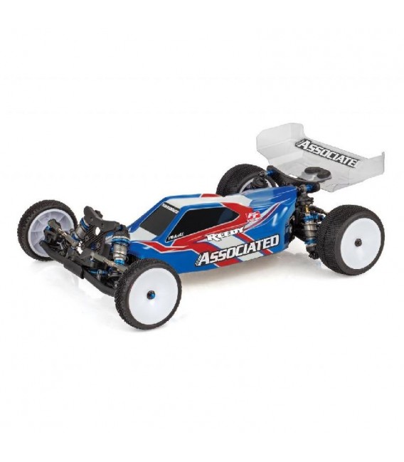 TEAM ASSOCIATED RC10B7.1 TEAM KIT