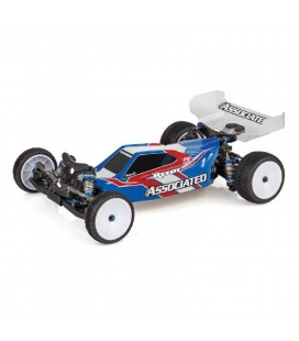 TEAM ASSOCIATED RC10B7.1 TEAM KIT
