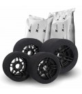 SET MATRIX XTREME CARBON 32/35 69-76mm