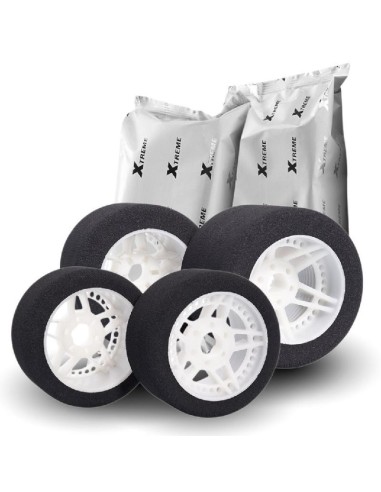 SET MATRIX XTREME LIGHT 32/35 69-76mm