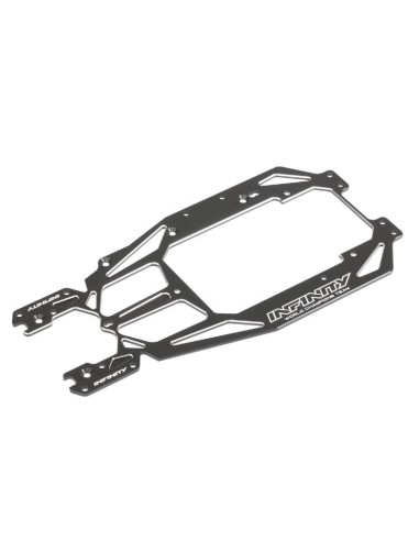 INFINITY LIGHT WEIGHT ALU UPPER DECK
