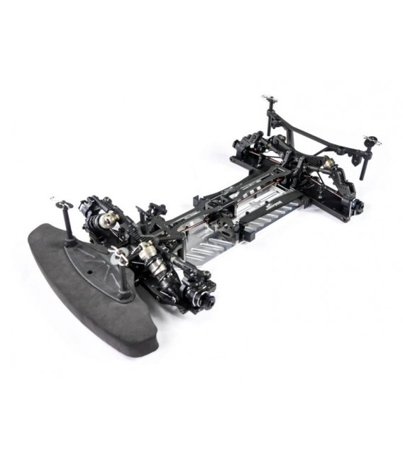 SERPENT SRX8 GTE R 4WD 1/8 EP