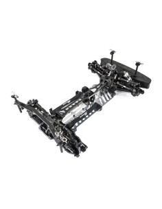 SERPENT SRX8 GTE R 4WD 1/8 EP 2