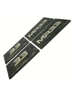 MR33 ULTRA-LIGHT WINGLETS 1:10 TC (4U) 2