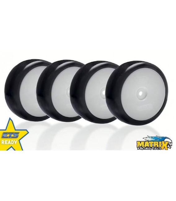 MATRIX RUBBER TYRES ASPHALT Z36 (4U)
