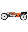 SERPENT SRX8 TRUGGY-E RTR 1/8 4WD ORANGE