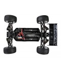 SERPENT SRX8 TRUGGY-E RTR 1/8 4WD GREEN