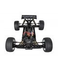 SERPENT SRX8 TRUGGY-E RTR 1/8 4WD GREEN