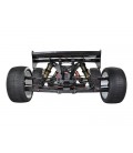 SERPENT SRX8 TRUGGY-E RTR 1/8 4WD GREEN