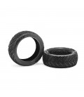ATLAS SOFT ONLY TYRES (2U)