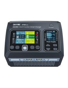 SKYRC D750 1-8S 32-50A CHARGER 2