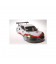 BODY 1/8 GT PORSCHE 911 CLEAR UNCUT LWB