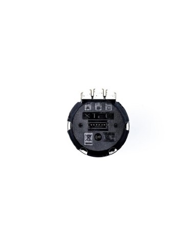 LRP X22 MODIFIED MOTOR 5.0T