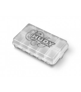 HUDY HARDWARE BOX