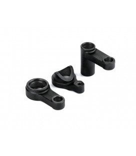 COMPOSITE SERVO SAVER FOR BALL BEARINGS