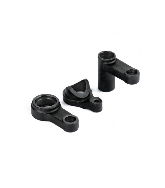 SERVO SAVER FOR BALL BEARINGS GRAPHITE