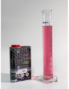 ENERGY FUEL EASY EU ON/OFF ROAD 16% 1L 2