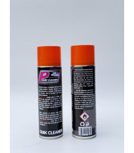 PG QUICK CLEANER -FOAM DETERGENT- 500ml